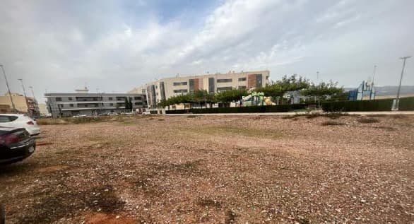 Terreno en Nules, Castellón en venta Foto principal- Imagen 1 de 8