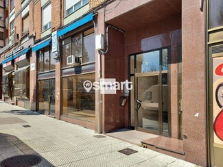Más detalles de Edificio residencial en venta