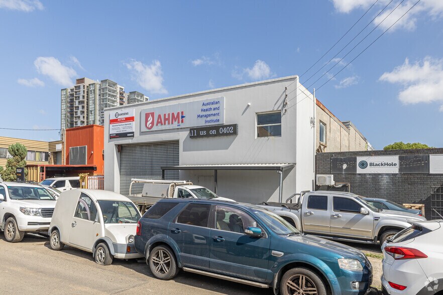 4 Marsh St, Clyde en venta - Foto del edificio - Imagen 2 de 7
