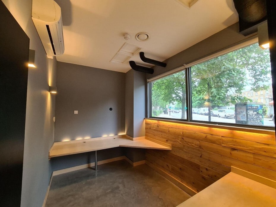 Camberwell New Rd, London en alquiler Foto del interior- Imagen 1 de 4