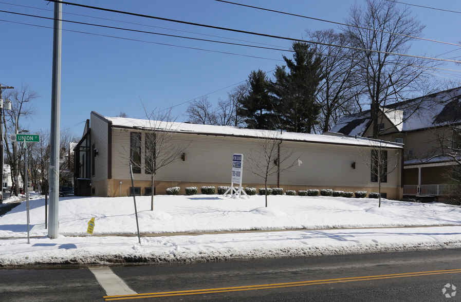 1401 Union St, Schenectady, NY en alquiler - Foto del edificio - Imagen 3 de 23