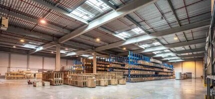 7 Rue Eugene Pottier, Marly-la-Ville en alquiler Foto del interior- Imagen 2 de 2