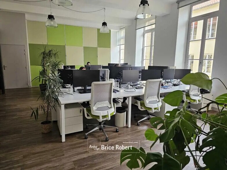 Oficina en Lyon en alquiler - Foto del interior - Imagen 3 de 6