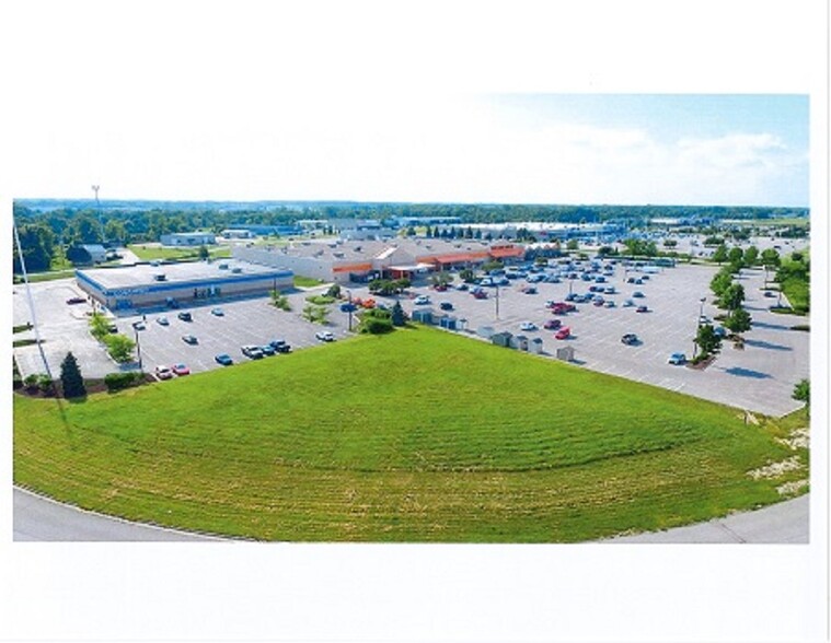 6101 Lima Rd, Fort Wayne, IN en venta - Foto del edificio - Imagen 2 de 5