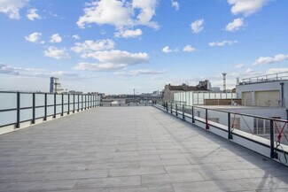 Más detalles de 4 Rue Petit, Clichy - Coworking en alquiler