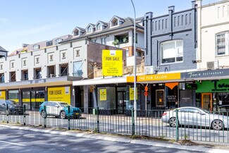Más detalles de 527 Military Rd, Mosman - Local en alquiler