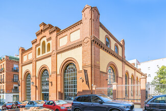 Más detalles para Calle Manzanares, 4, Madrid - Coworking en alquiler