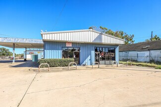 Más detalles de 1428 N Jefferson Ave, Mount Pleasant, TX - Local en venta