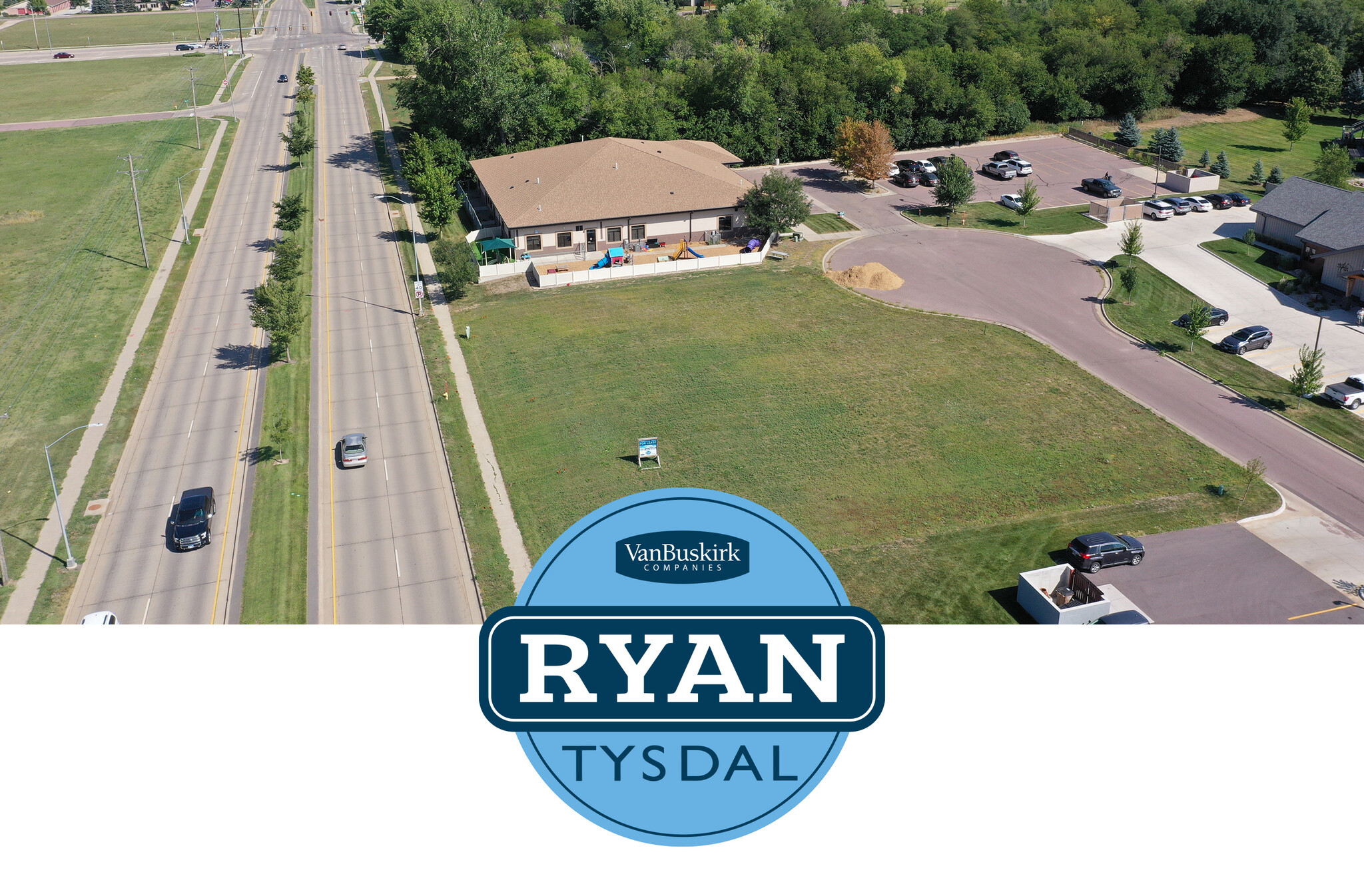 7921 Cinnamon Ridge, Sioux Falls, SD en venta Foto principal- Imagen 1 de 6