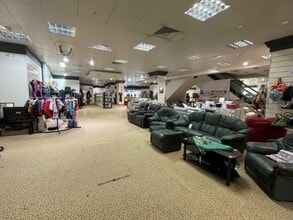 39 Green Lanes Shopping Centre, Barnstaple en alquiler Foto del interior- Imagen 2 de 3