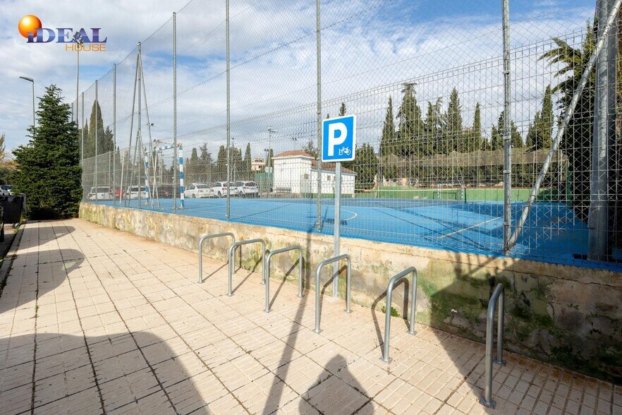 Terreno en Peligros, Granada en venta - Foto del edificio - Imagen 3 de 27