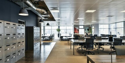 1 St Johns Ln, London en alquiler Foto del interior- Imagen 2 de 19