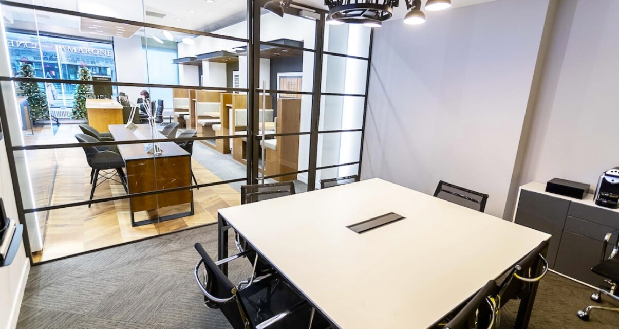 214 Union St, Aberdeen, ABE AB10 1QY - Unidad 214 -  - Foto del interior - Image 1 of 2