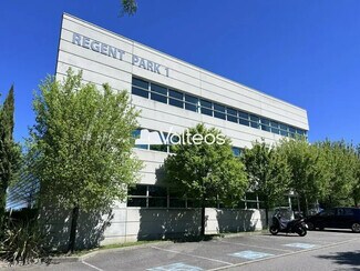 Más detalles de 2480 L'Occitane, Labège - Oficina en alquiler