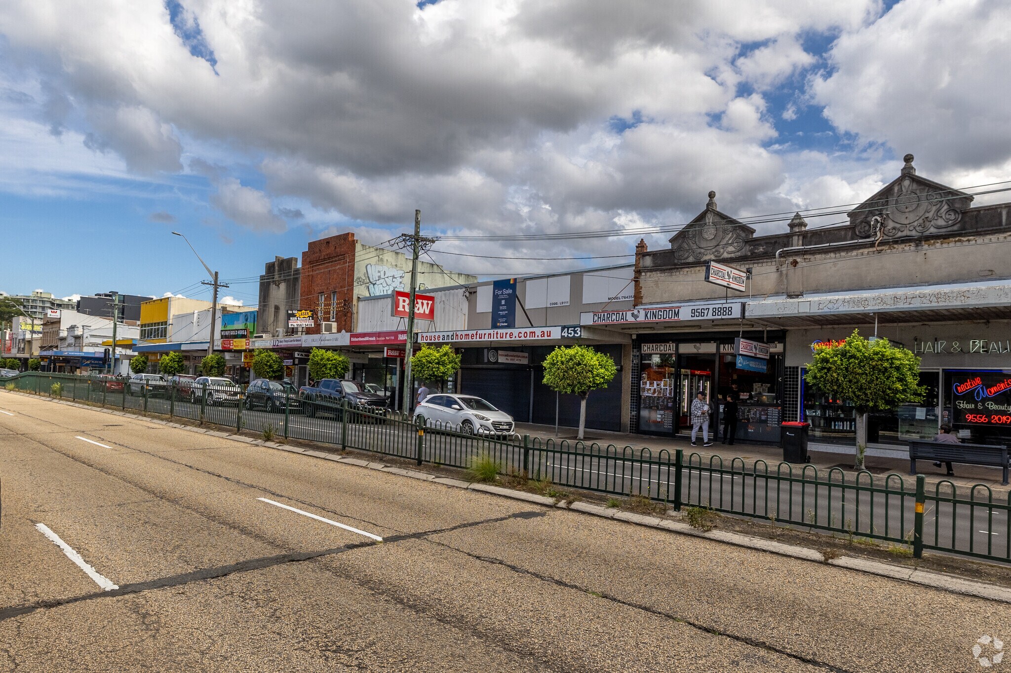 453 Princes Hwy, Rockdale en venta Foto principal- Imagen 1 de 11