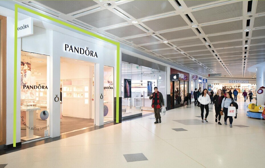 Eastgate, Inverness en alquiler - Foto del edificio - Imagen 1 de 1