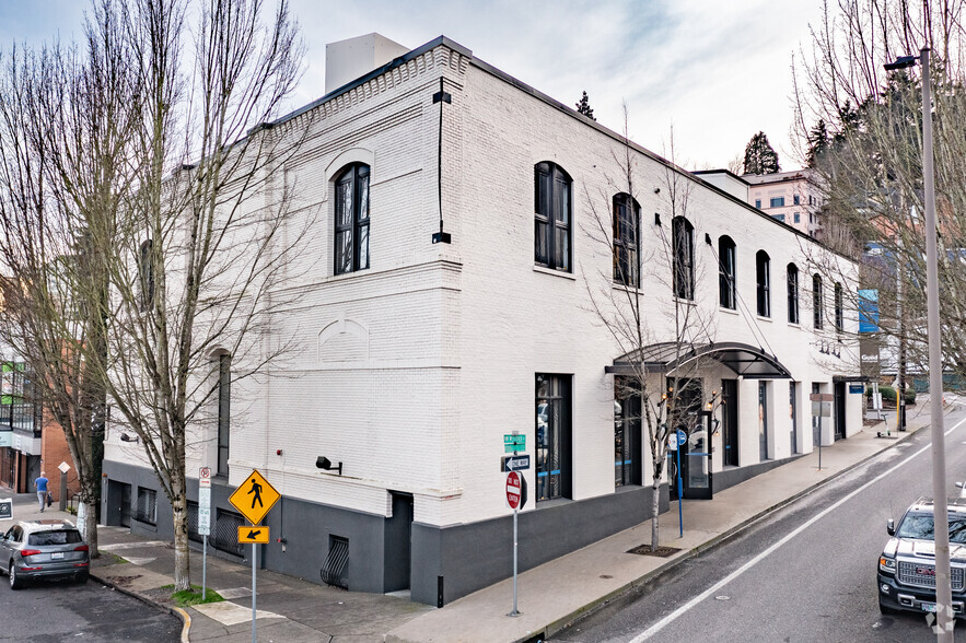 1-27 NW 23rd Ave, Portland, OR en alquiler - Foto del edificio - Imagen 2 de 6