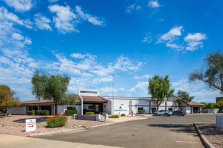 Más detalles para 14805 N 73rd St, Scottsdale, AZ - Oficinas en venta