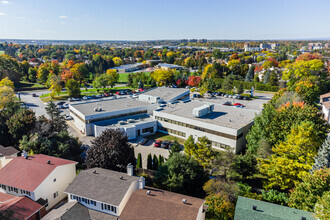 99 Kakulu Rd, Ottawa, ON - VISTA AÉREA  vista de mapa - Image1