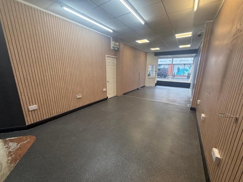 212-216 Liscard Rd, Wallasey en alquiler Foto del interior- Imagen 1 de 9