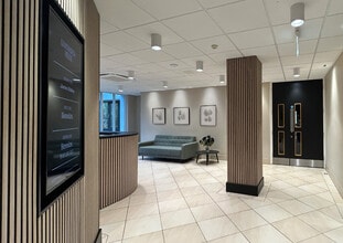 Westmere Dr, Crewe en alquiler Foto del interior- Imagen 2 de 2