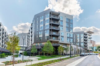 Más detalles de 1260 Spring St, Silver Spring, MD - Local en alquiler