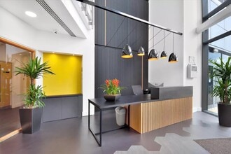 3 Cultins Rd, Edinburgh en alquiler Foto del interior- Imagen 2 de 8