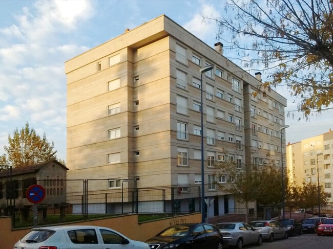 Más detalles de Travesía de Coruña, 1, Vigo - Coworking en alquiler