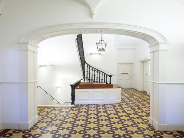 27 Melville St, Edinburgh en alquiler Foto del interior- Imagen 1 de 5