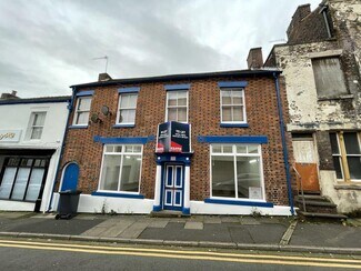 Más detalles de 4 William Clowes St, Stoke On Trent - Local en alquiler