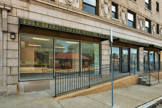 3620-3630 N Spring Ave, Saint Louis, MO en alquiler Foto del edificio- Imagen 1 de 8