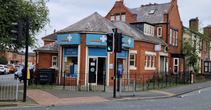 65 Market St, Newton Le Willows en venta - Foto principal - Imagen 1 de 1