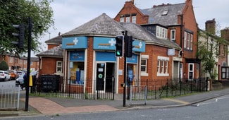 Más detalles de 65 Market St, Newton Le Willows - Local en venta