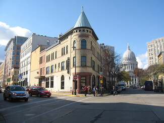 Más detalles para 106 E Doty St, Madison, WI - Oficina/Local en alquiler