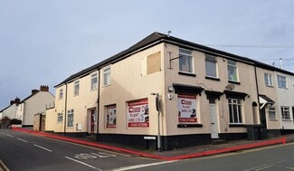 Más detalles de 87-89 High St, Burntwood - Terreno en venta