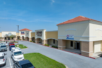 Más detalles para 4104-4162 Crosspoint Blvd, Edinburg, TX - Oficinas en venta