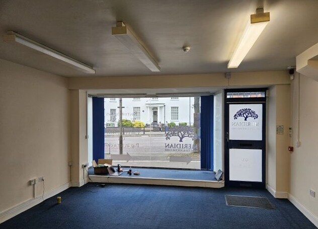 93 London Rd, Leicester en alquiler Foto del interior- Imagen 1 de 2