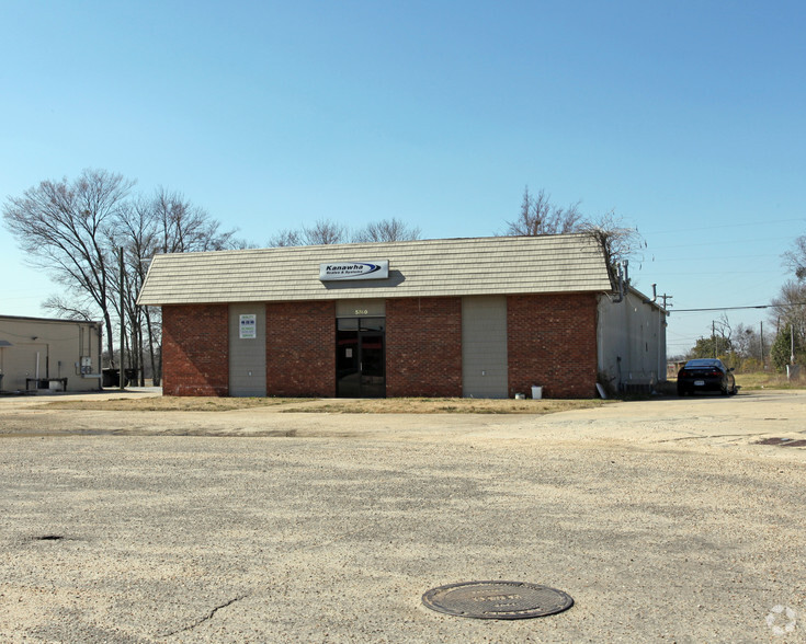 5760 Kyser Ct, Montgomery, AL en alquiler - Foto del edificio - Imagen 2 de 4