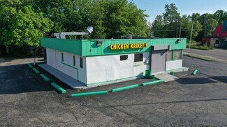 Más detalles de 2301 Germantown St, Dayton, OH - Local en venta