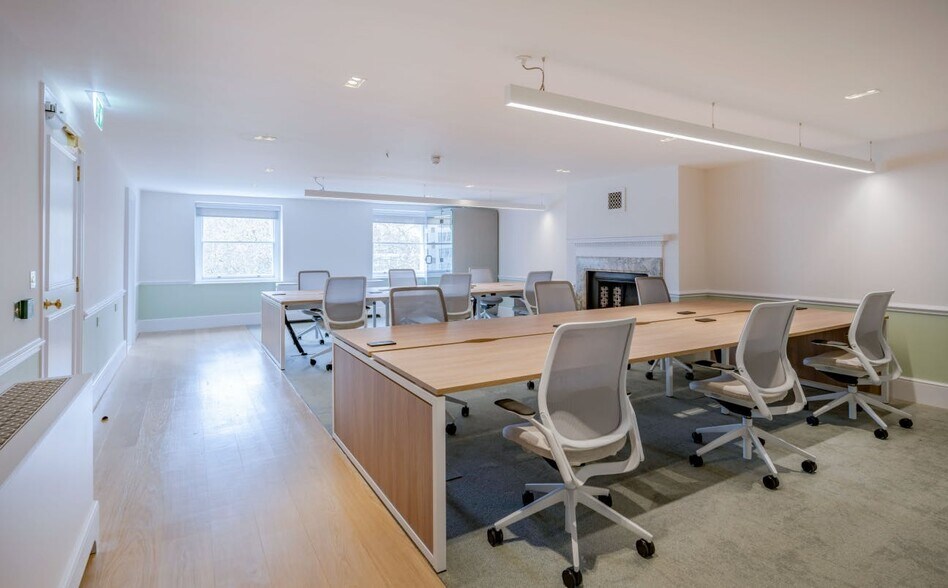 3 Cavendish Sq, London en alquiler - Foto del edificio - Imagen 3 de 10