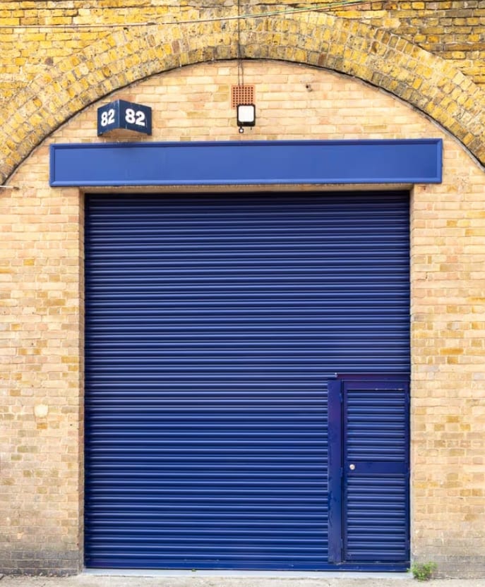 53 Parkside Business Estate, London en alquiler Foto del edificio- Imagen 1 de 3