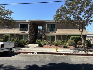 Más detalles para 7503 Hazeltine Ave, Van Nuys, CA - Edificios residenciales en venta