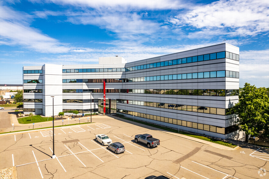 3433 NE Broadway St, Minneapolis, MN en alquiler - Foto del edificio - Imagen 3 de 15