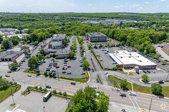 1526 Atwood Ave, Johnston, RI - VISTA AÉREA  vista de mapa