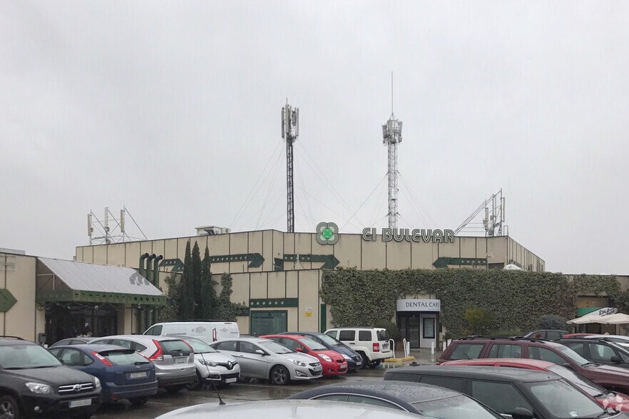 Paseo Alcobendas, 10, Alcobendas, Madrid en venta - Foto principal - Imagen 1 de 1