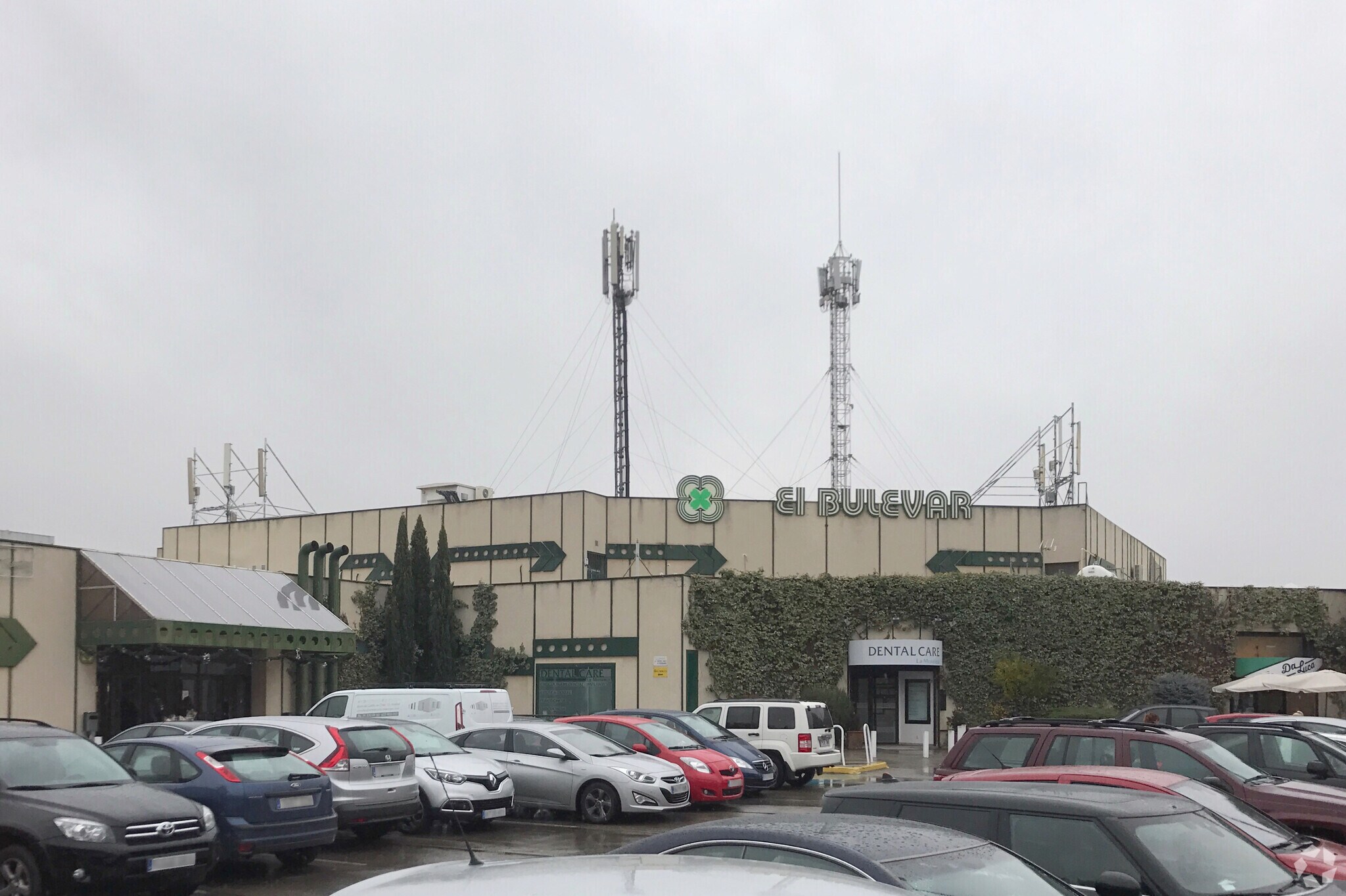 Paseo Alcobendas, 10, Alcobendas, Madrid en venta Foto principal- Imagen 1 de 1