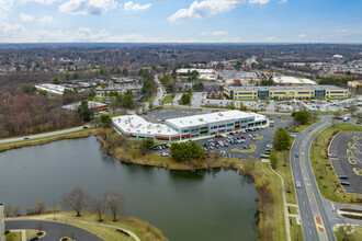 8865 Stanford Blvd, Columbia, MD - VISTA AÉREA  vista de mapa - Image1