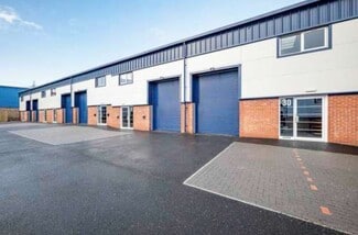 Más detalles de 198-202 Broomhill Rd, Bristol - Nave en venta