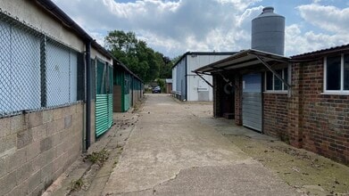 Balsall St, Coventry en alquiler Foto del edificio- Imagen 2 de 4