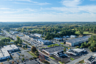 25 Rundlett Way, Middleton, MA - vista aérea  vista de mapa